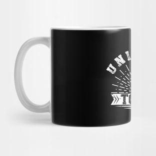 Labor Day Retro Vintage USA Labor Day Workers Unionize Mug